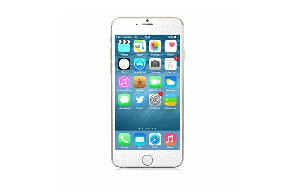 360度產品展示iphone6